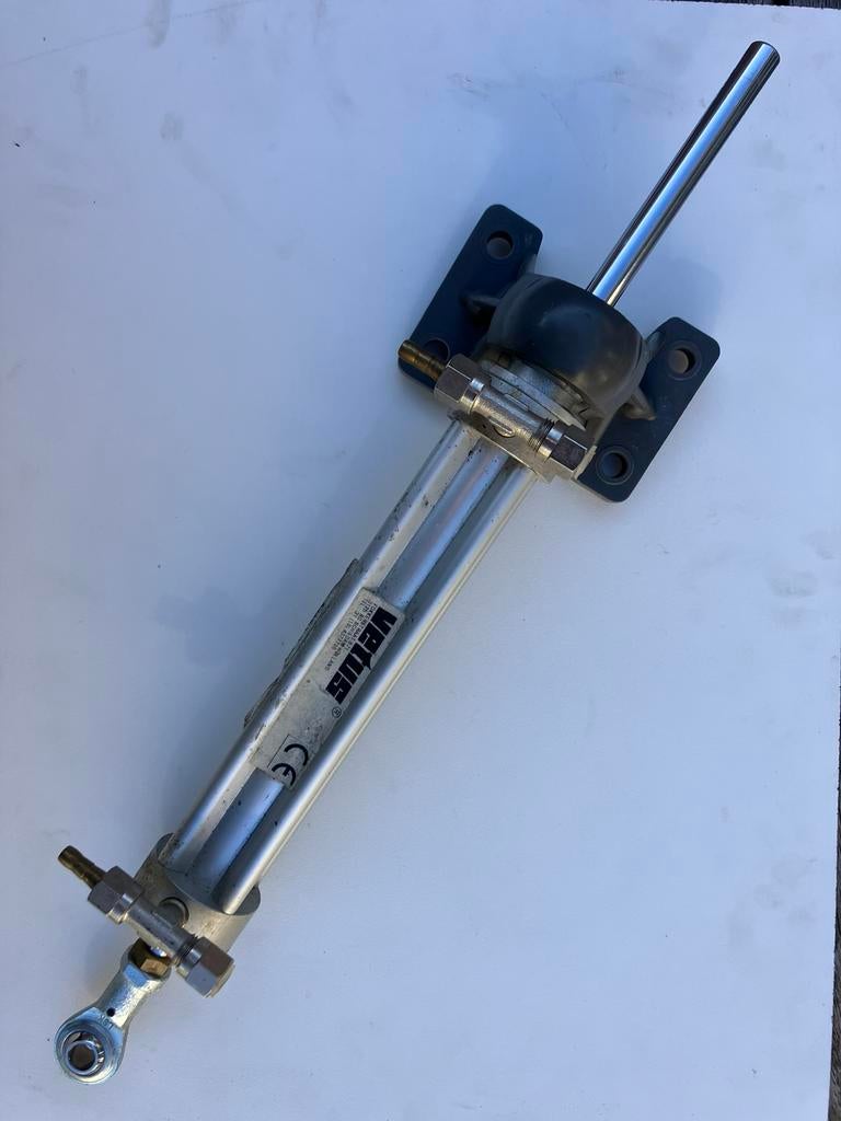 Vetus stuurcilinder MTC20 nieuw., Ophalen of Verzenden, Zo goed als nieuw, Motor en Techniek