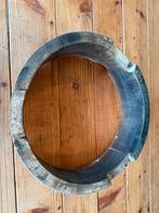 Big Green Egg fire ring large, Ophalen of Verzenden, Gebruikt