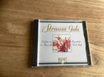 Cd Strauss gala vol.2, Ophalen of Verzenden, Zo goed als nieuw