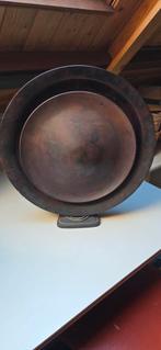 Philips schijfvormige magnetodynamische luidspreker, Ophalen, Minder dan 60 watt, Front, Rear of Stereo speakers, Philips