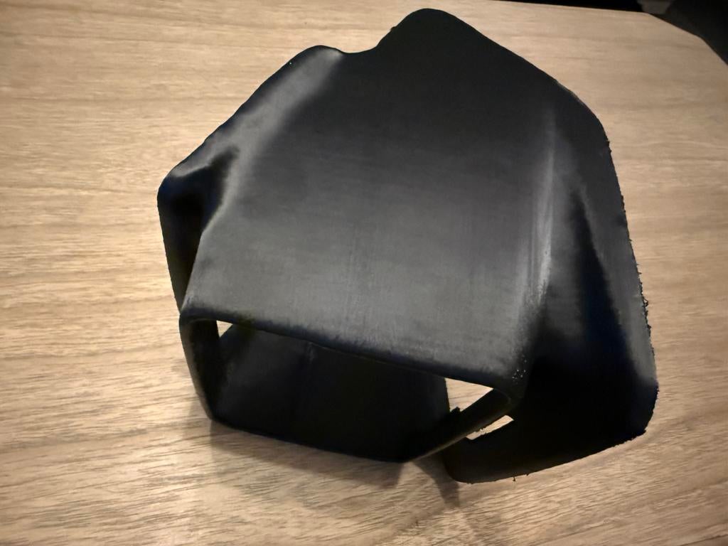 Honda mbx 3 d geprinte onderdelen, Verzenden, Nieuw