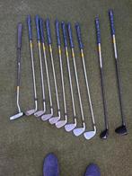 Goed onderhouden golfclubs, Ophalen, Gebruikt, Club, Cleveland