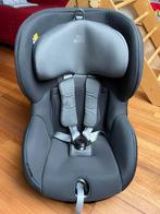 Autostoeltje Britax Römer Premium Trifix2-iSize Storm Grey, Ophalen, Romer, 9 t/m 18 kg, Zo goed als nieuw
