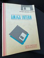 Amiga Intern - Dittrich, Gelfand, Schemmel, Ophalen of Verzenden, Gelezen, Besturingssystemen