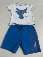 Zomerset t-shirts sissy boy broek JM 110/116, Ophalen of Verzenden, Zo goed als nieuw, Jongen