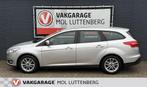 FORD Focus 1.6 TI-VCT 125pk Titanium, CRUISE CONTROL, BLUETO, 1596 cc, Gebruikt, 4 cilinders, Handgeschakeld