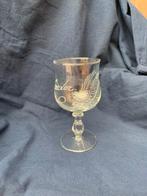 Durobor Windsor Likeurglas, Ophalen