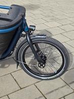 Nieuwe Winora F.U.B. 2 Bakfiets - Ideaal voor Gezinnen!, Fietsen en Brommers, Fietsen | Bakfietsen, Overige merken, 3 kinderen