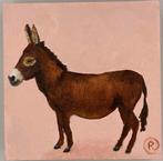 Ezeltje Shadow miniatuur, Ophalen of Verzenden