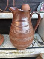 Aardewerken kannen, potten kruiken, Antiek en Kunst, Antiek | Keramiek en Aardewerk, Ophalen