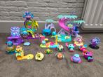 Grote partij Zoobles met 2 verschillende pakketten, Ophalen of Verzenden