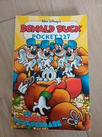 Donald Duck Pocket 227 - De Kleuren-Kladderaars, Ophalen of Verzenden, Gelezen