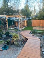 Brabantia Droogmolen - 290cm, Ophalen, Gebruikt, Droogmolen