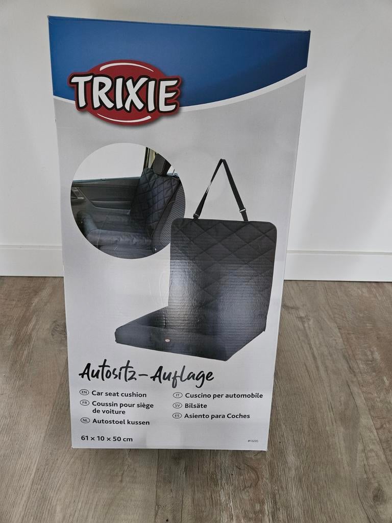 Auto stoel kussen., Dieren en Toebehoren, Ophalen of Verzenden, Nieuw