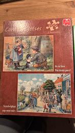 Legpuzzels 1000 stukjes, Ophalen of Verzenden, 500 t/m 1500 stukjes, Zo goed als nieuw