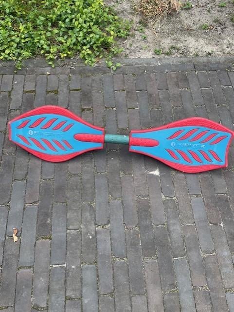 waveboard, Sport en Fitness, Skateboarden, Ophalen, Gebruikt, Waveboard