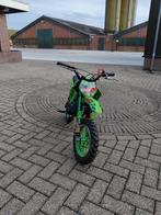 Crosser 49cc, Mxx, 49 cc, Ophalen of Verzenden, Pitbike