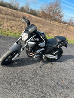 Yamaha MT‑03 – Naked / Streetfighter – Unieke look, Motoren, Ophalen