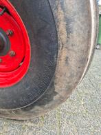 2 voorbanden 11.00x16 fendt 300 serie, Ophalen of Verzenden