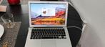 MacBook Air met macOS High Sierra, Computers en Software, Apple Macbooks, Gebruikt, 13 inch, Minder dan 2 Ghz, Ophalen of Verzenden