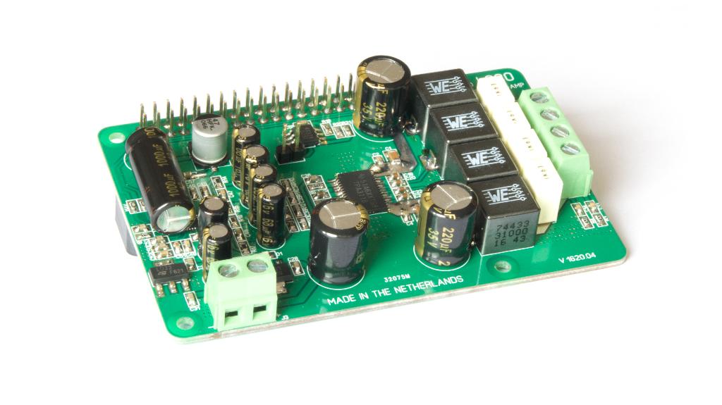 Dion Audio Loco/Loco-V2, Hobby en Vrije tijd, Elektronica-componenten, Ophalen of Verzenden, Nieuw