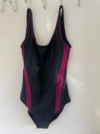 Livera  zwempak mt 42, Ophalen of Verzenden, Gedragen, Zwart, Bikini