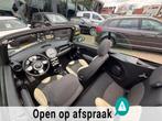 Mini Mini Cabrio 1.6 Cooper, Nieuwe APK, Climate Inruil moge, Auto's, Euro 5, Gebruikt, 4 cilinders, 4 stoelen