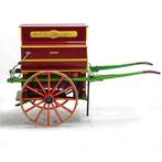 Draaipiano  draaiorgel straatpiano, Ophalen, Zo goed als nieuw