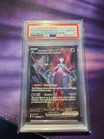 Mewtwo 231 PSA 10, Ophalen of Verzenden, Zo goed als nieuw