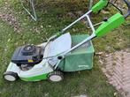 Viking mb555 ks benzinemaaier, Ophalen, Gebruikt, Benzine-grasmaaier, 50 cm of meer