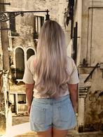 Hair extensions - weft/weave, Ophalen of Verzenden, Nieuw, Pruik of Haarverlenging