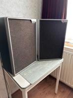 Philips 22AH467/01R Speakers - 75 watt Klassiekers, Philips, Gebruikt, Ophalen of Verzenden, 60 tot 120 watt