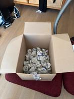 Nutrilon (wegwerp)speentjes, Ophalen, Overige typen