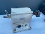 Moderna Beck & Jehle Polijstmachine – Vintage, Ophalen, Gebruikt, Minder dan 700 watt, Haakse handslijpmachine