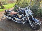 Enschede Suzuki Intruder 1500 LC bj 2000, Motoren, Cardan-aandrijving, 2 cilinders, 1500 cc, Particulier