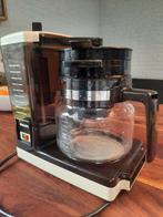 (Philips) Koffiezetapparaat, Gebruikt, 10 kopjes of meer, Koffiemachine, Gemalen koffie