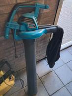 Gardena bladblazer/bladzuiger, Tuin en Terras, Ophalen, Zo goed als nieuw, Elektrisch