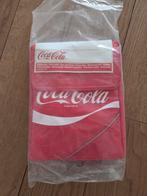 Vintage grote Koeltas Coca-Cola NIEUW, Ophalen of Verzenden