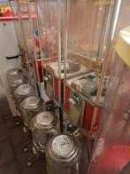 Diverse automaten, Ophalen of Verzenden