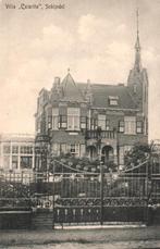 Ansichtkaart Schijndel, Verzenden, Noord-Brabant