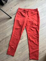 Andcowoman travelstof broek maat 3XL roest kleur, Kleding | Dames, Broeken en Pantalons, Overige kleuren, Maat 46/48 (XL) of groter