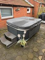 Leuke 3 persoons jacuzzi balboa, Ophalen of Verzenden, Pomp