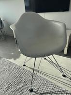 Eetkamerstoelen, Scandinavische stijl, Gebruikt, Twee, Wit