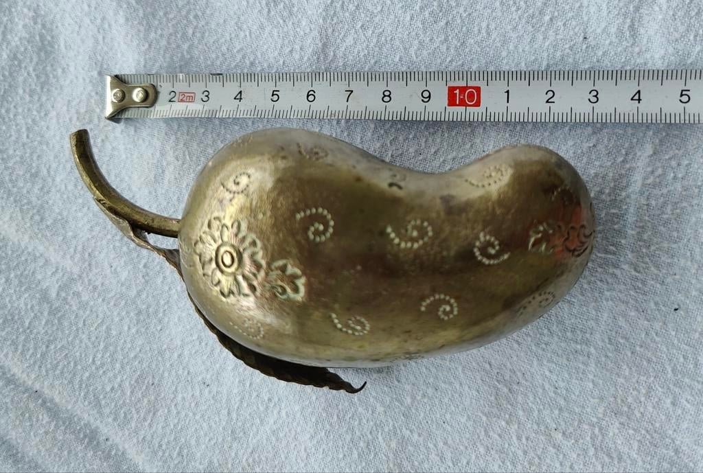 Betelnootdoosje, Antiek en Kunst, Ophalen of Verzenden