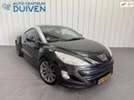 Peugeot RCZ 1.6 THP | Nieuw APK | Navi | Airco | Trekhaak, Voorwielaandrijving, Euro 5, Gebruikt, Zwart