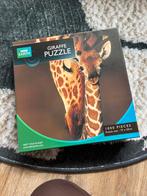 Puzzel 1000 stukjes compleet, Ophalen of Verzenden, 500 t/m 1500 stukjes, Zo goed als nieuw