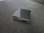 Intel NUC Kit D54250WYK, Ophalen of Verzenden, Intel NUC, HDD