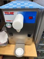 Slagroommachine / 2 liter, Ophalen, Gebruikt, Zelfvriezend