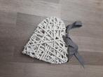 Rieten hart, Huis en Inrichting, Woonaccessoires | Wanddecoraties, Ophalen