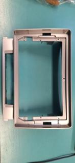 Inbouwframe android radio voor Opel Astra J, Ophalen of Verzenden, Nieuw, Opel